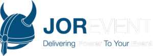 Jor-Event Ltd Logo