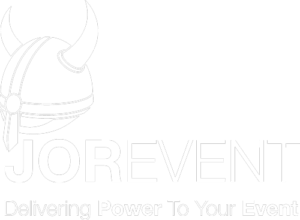 Jor-Event Ltd Logo
