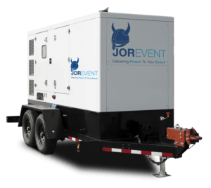 Jor-Event Ltd Generator